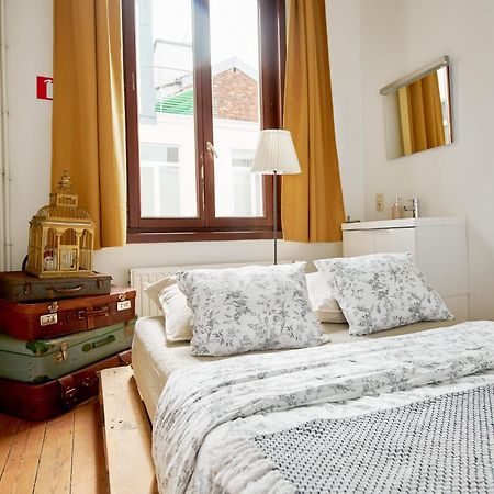 House Of Magic Apartment Антверпен Екстериор снимка