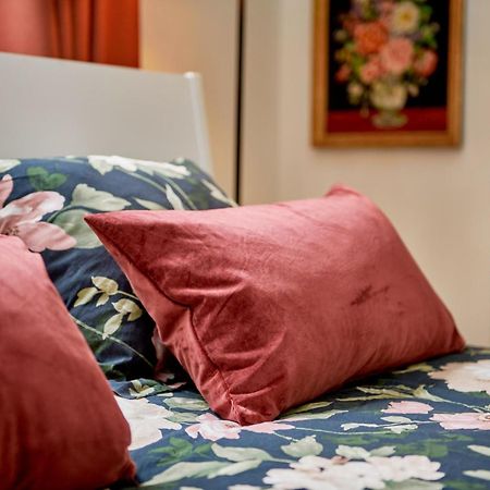 House Of Magic Apartment Антверпен Екстериор снимка