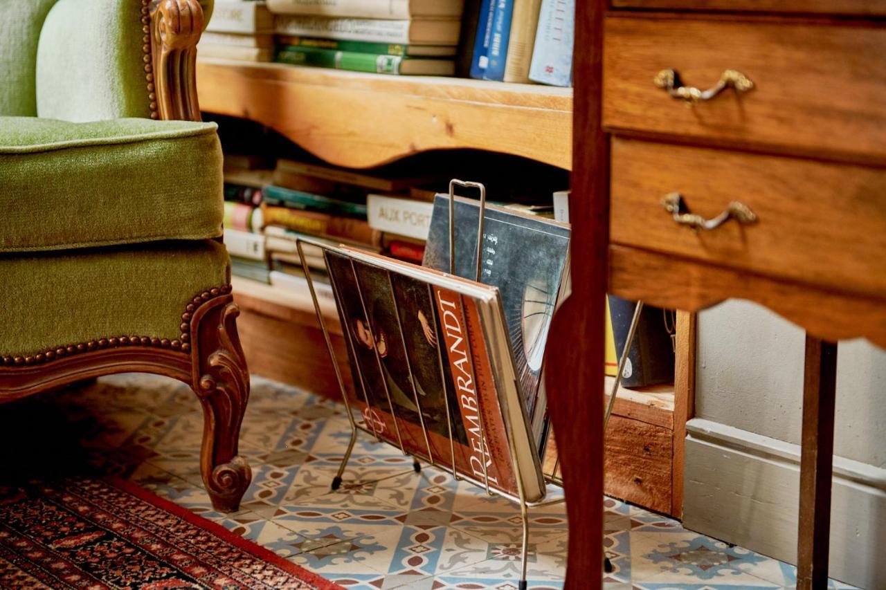 House Of Magic Apartment Антверпен Екстериор снимка