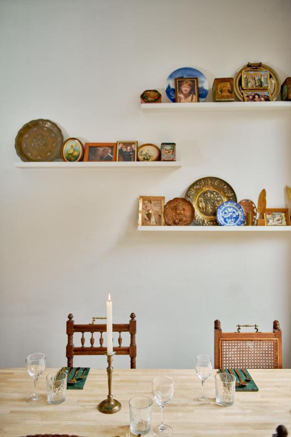 House Of Magic Apartment Антверпен Екстериор снимка