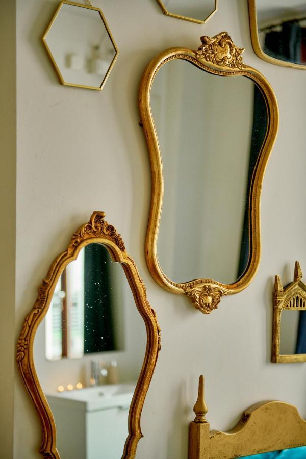 House Of Magic Apartment Антверпен Екстериор снимка