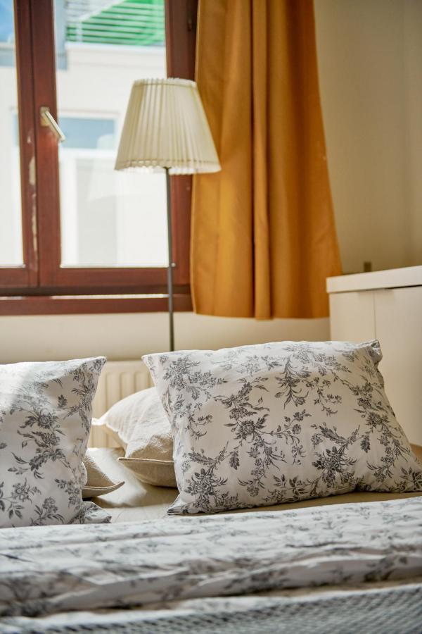 House Of Magic Apartment Антверпен Екстериор снимка