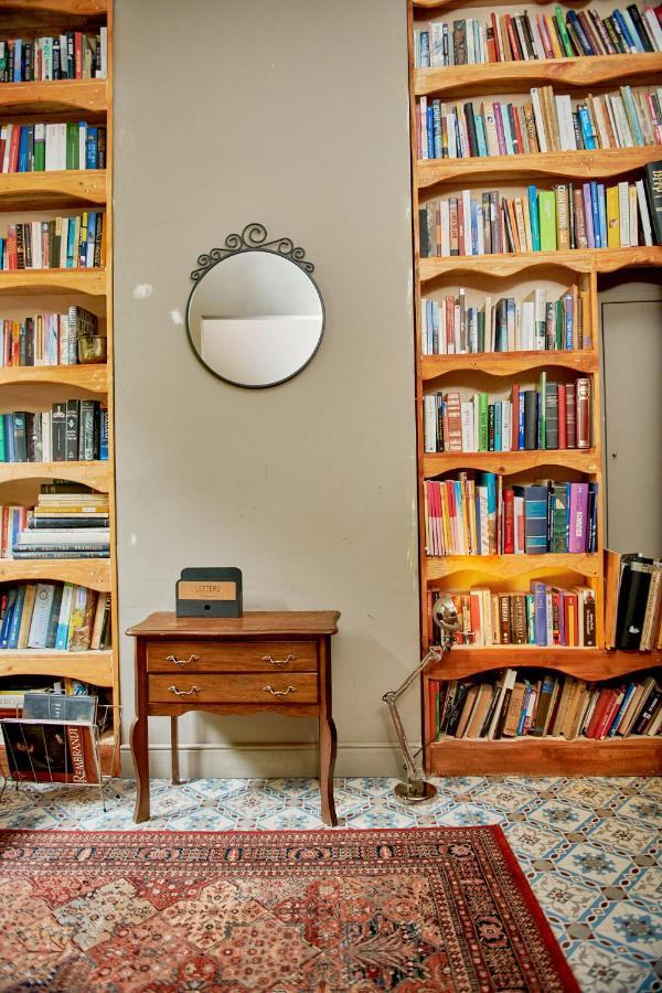 House Of Magic Apartment Антверпен Екстериор снимка