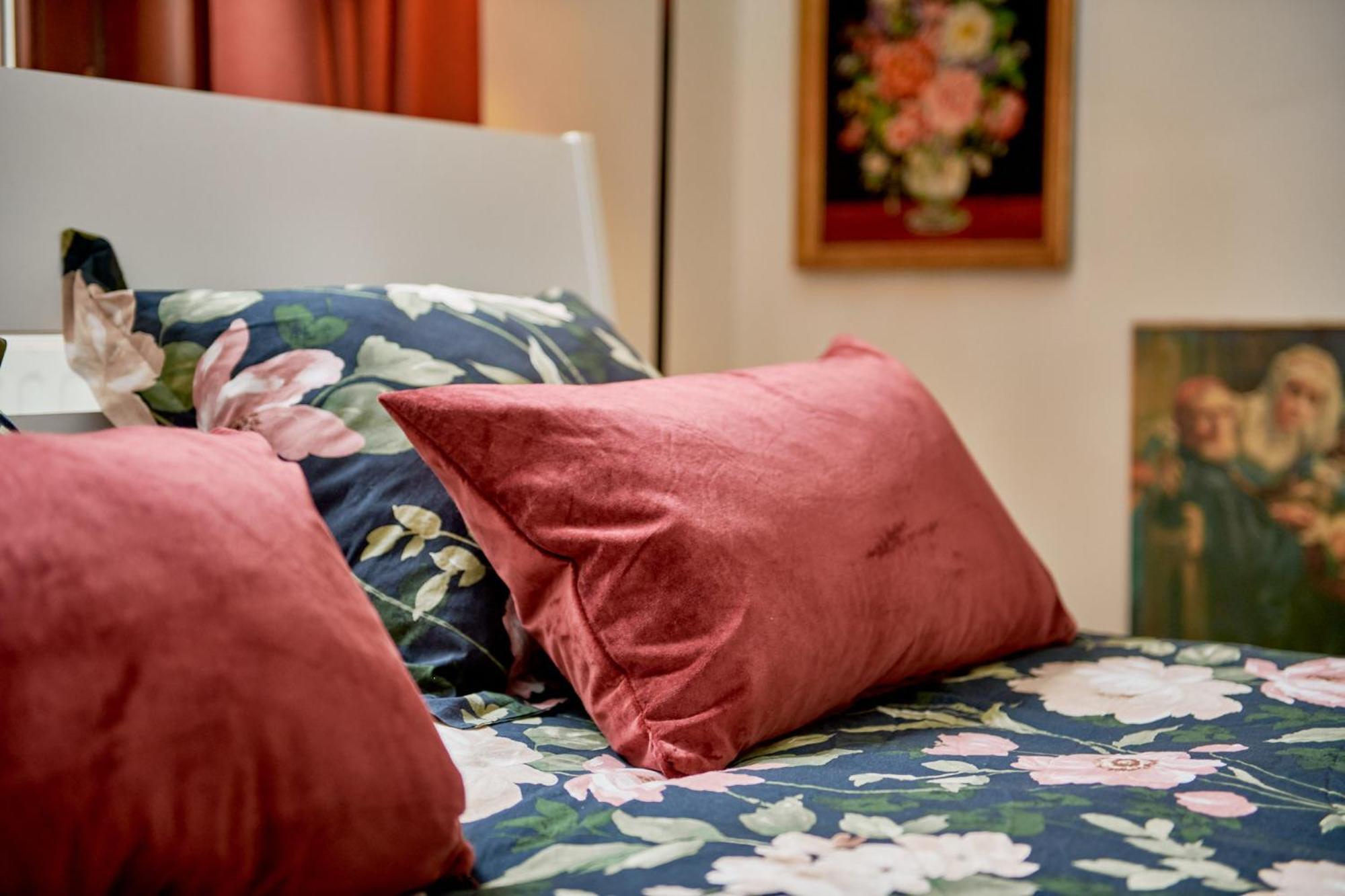 House Of Magic Apartment Антверпен Екстериор снимка