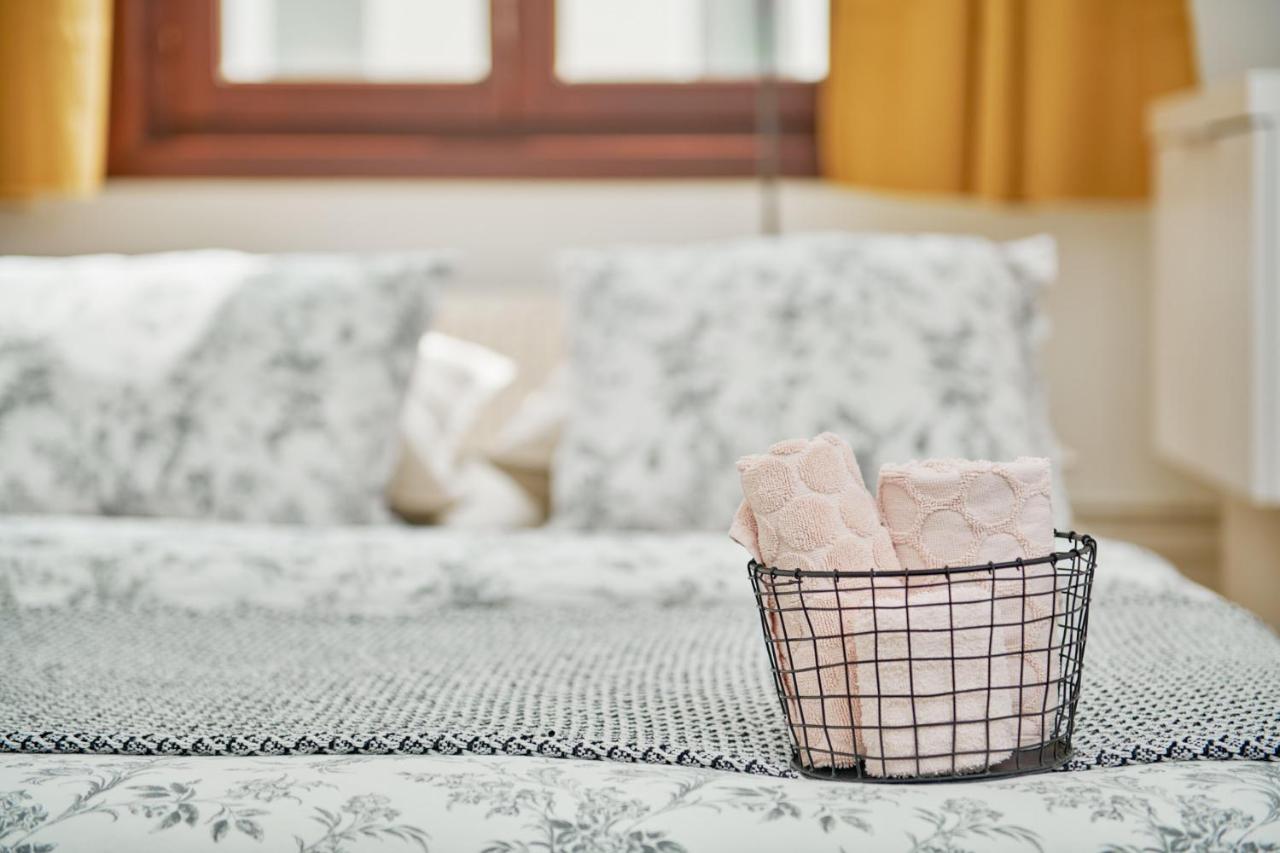 House Of Magic Apartment Антверпен Екстериор снимка