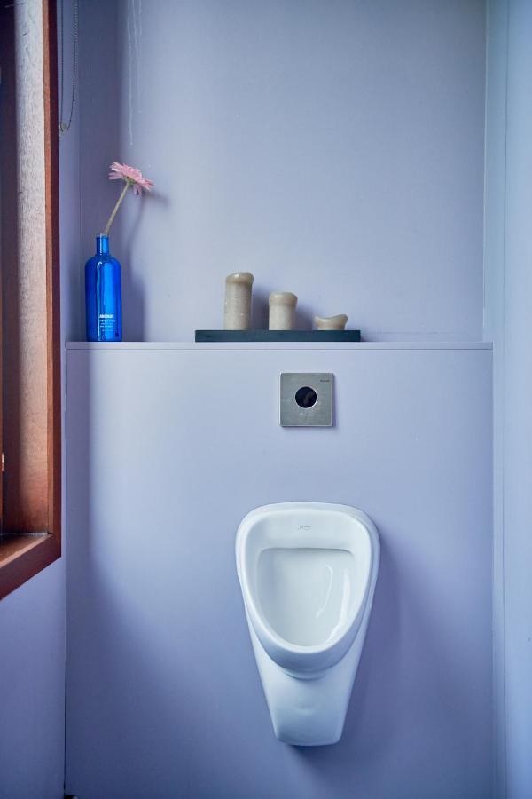 House Of Magic Apartment Антверпен Екстериор снимка
